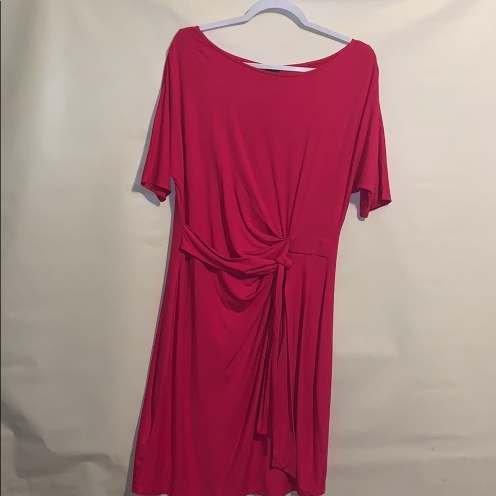 Casual dress